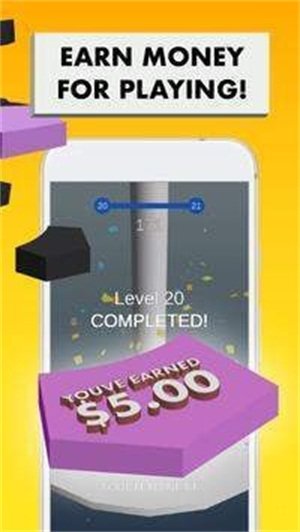 Dream Helix(梦想螺旋)