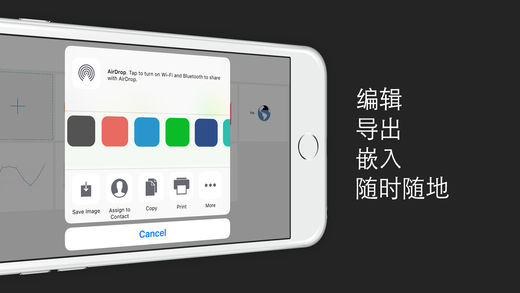 Charting App苹果版下载