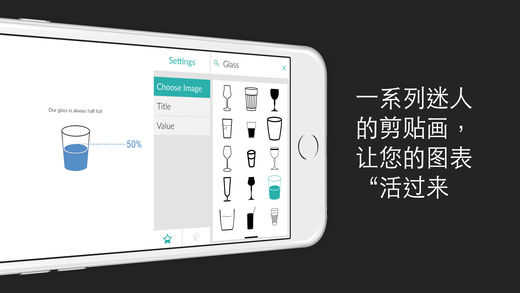 Charting App苹果版下载