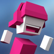 Chameleon Run ios手机版下载