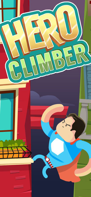 Hero Climber