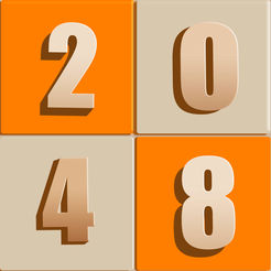新2048苹果版