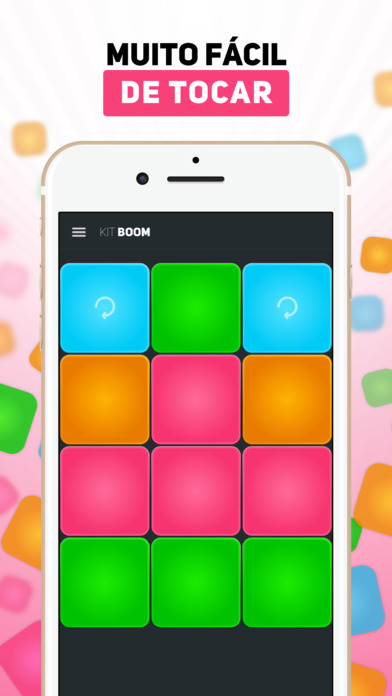 kit scream ios客户端下载