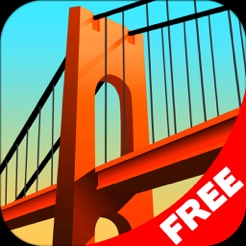 BridgeConstructorFREE苹果版