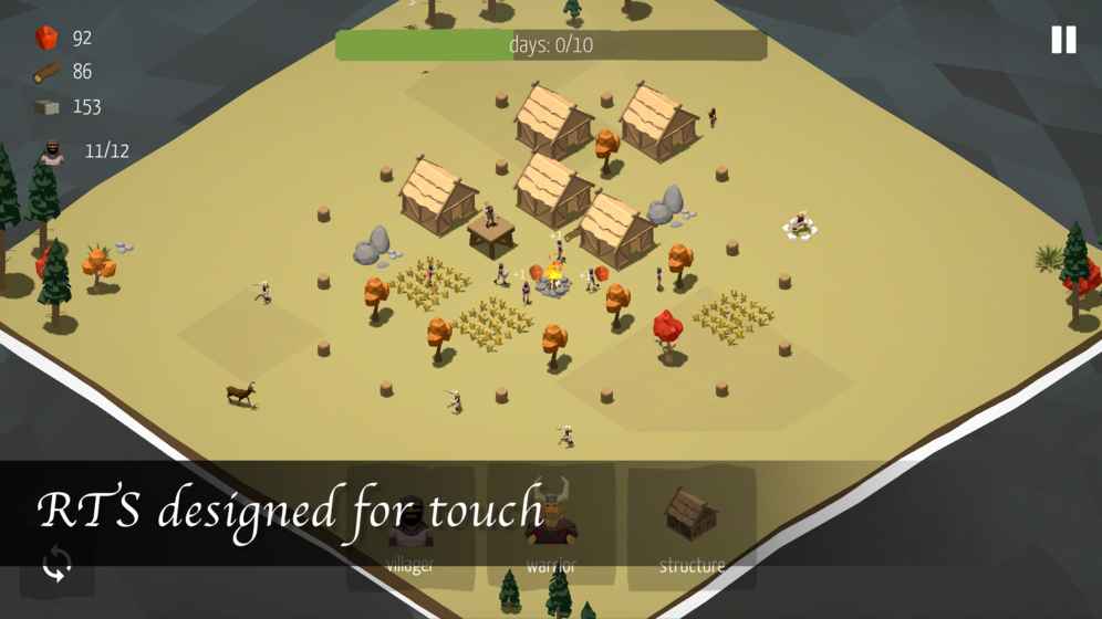 Viking Village游戏ios版下载