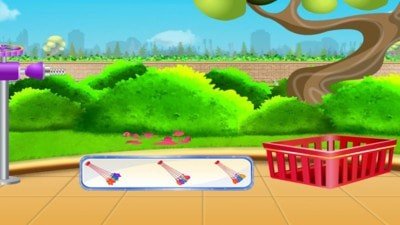 公主的泳池派对手机版