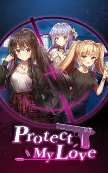 Protect my Love