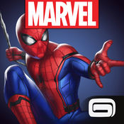 MARVEL蜘蛛侠极限iPhone下载