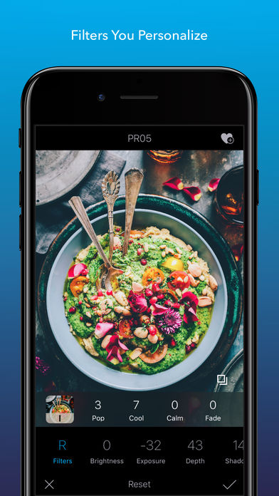 PICNIC相机iOS版下载