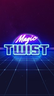 MagicTwist(魔法盘旋)