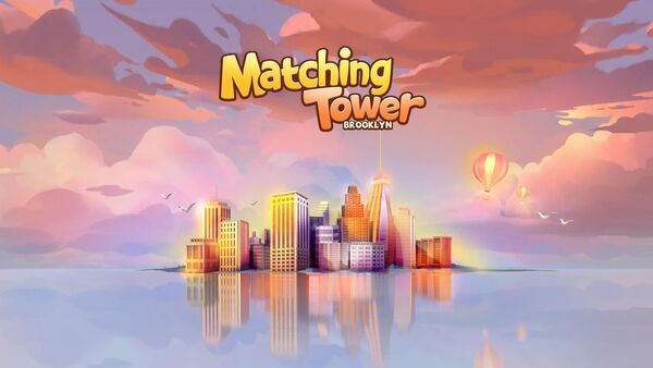 MatchingTower(配套塔)