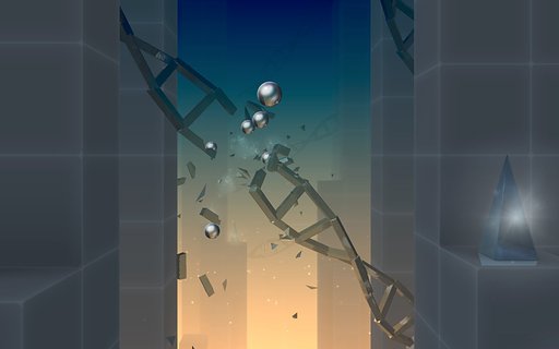 smash hit破解版iOS下载