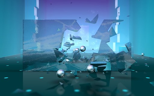 smash hit破解版iOS下载