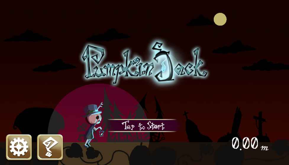 Pumpkin Jack游戏ios版下载