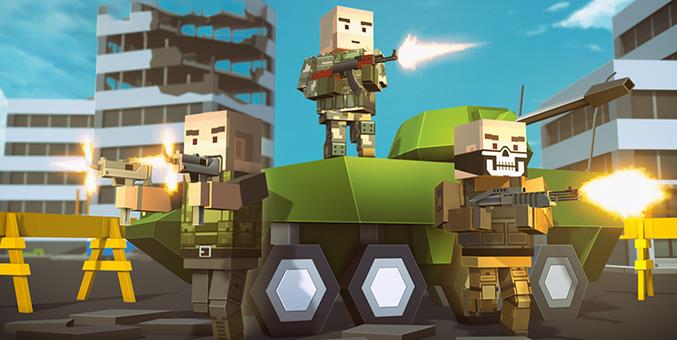 边境狙击战 边境狙击战