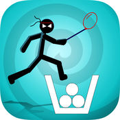 Brain It On: Stickman Physics游戏下载