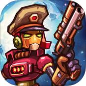 SteamWorld Heist iOS版下载