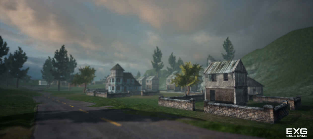 放逐游戏苹果下载安装