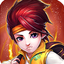 幻想无双传iOS版