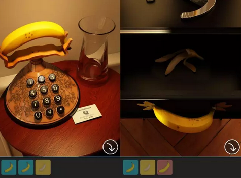 The Banana香蕉逃脱下载