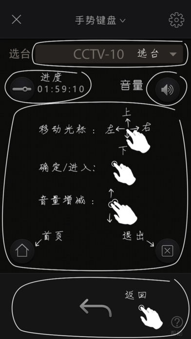 小象嗨TV苹果版
