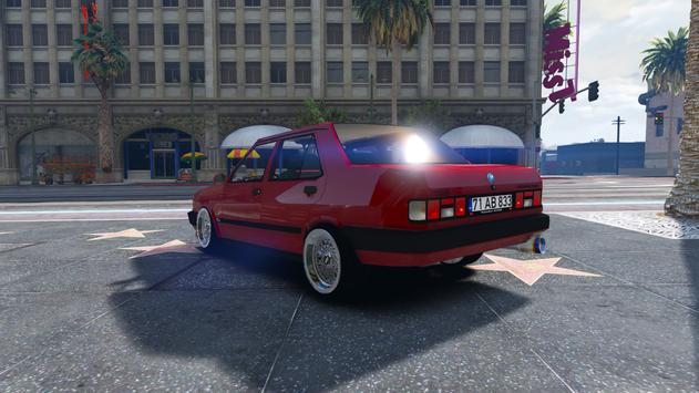 Sahin Drift Simulator(涡轮漂移模拟器)