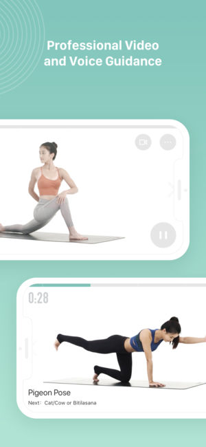 Keep Yoga