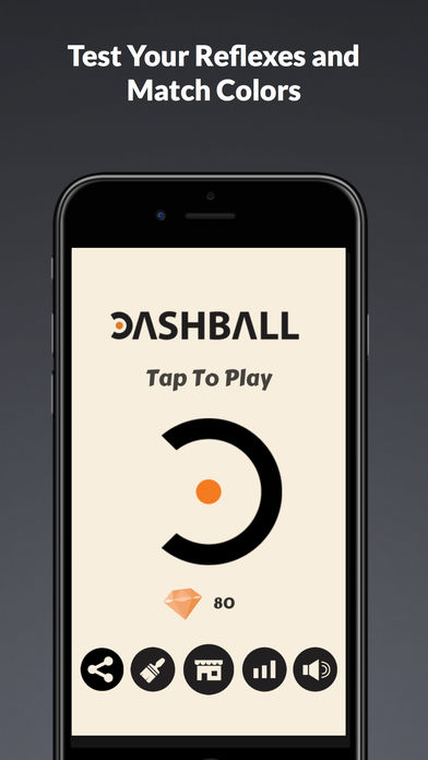 Dashball游戏下载
