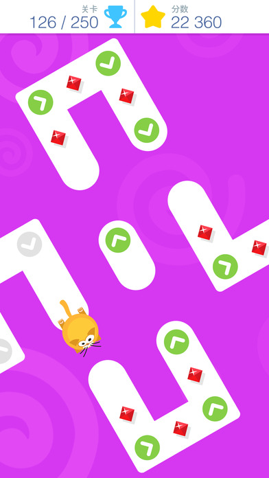 点点冲刺Tap Tap Dash游戏苹果版下载