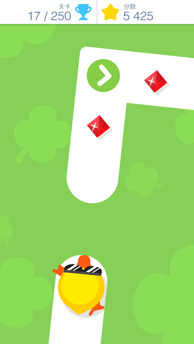 点点冲刺Tap Tap Dash游戏苹果版下载