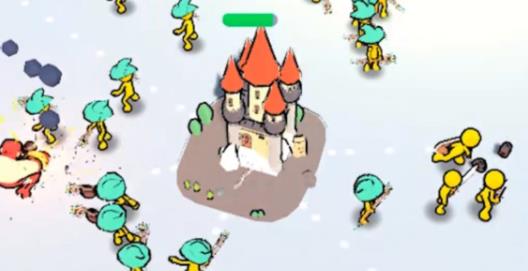 最后的王国 最后的王国