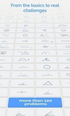 Euclidea(欧几里德几何)