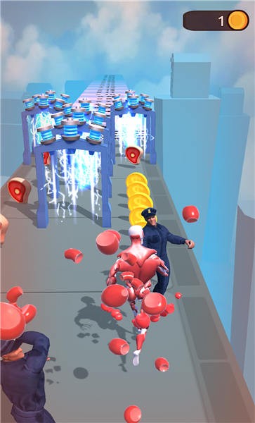 怪物进化之路手游