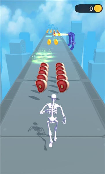 怪物进化之路手游