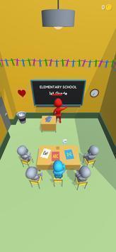 Classroom Battle(教室之战)