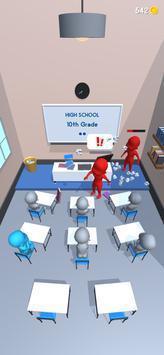 Classroom Battle(教室之战)