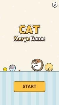 CatMergeGame(猫咪合成大师)