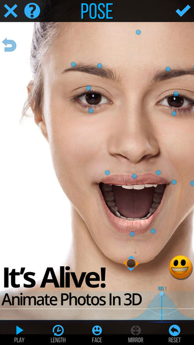 mug life相机最新iOS版下载