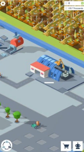 生态机器人公司 生态机器人公司