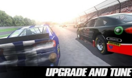 赛车模拟驾驶 赛车模拟驾驶