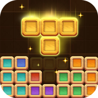Royal Block Puzzle(皇家积木拼图手游)