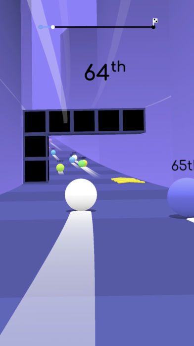 ballsrace手游ios版下载