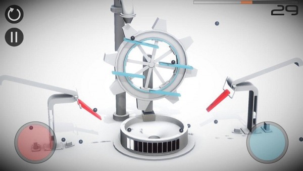 Perchang(引导装置)