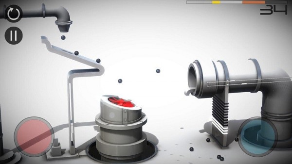 Perchang(引导装置)