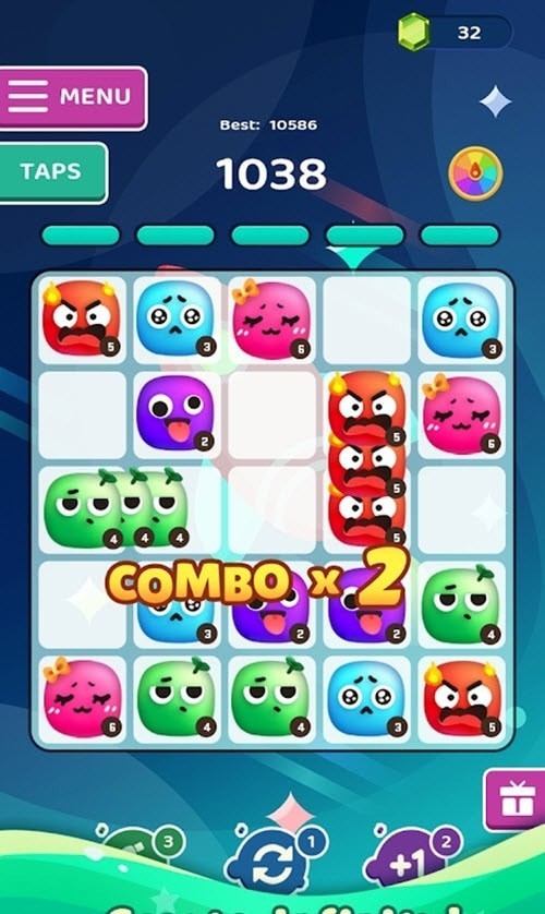 Emoji Winner(表情符号赢家)