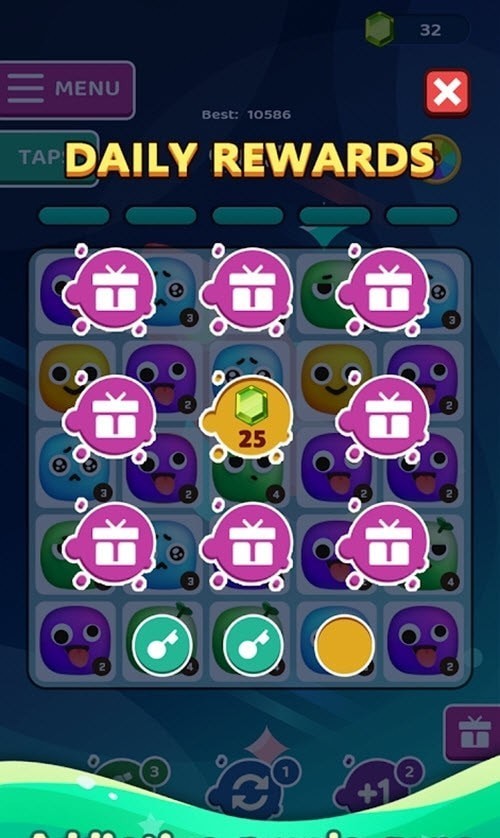 Emoji Winner(表情符号赢家)