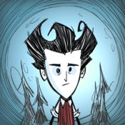 饥荒(Dont Starve)IOS官方下载