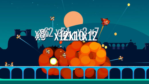 dragnboom手游ios版下载