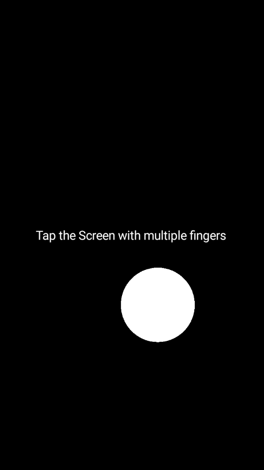 Tap Roulette游戏