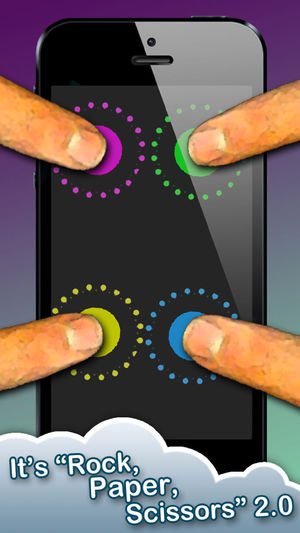 Tap Roulette游戏